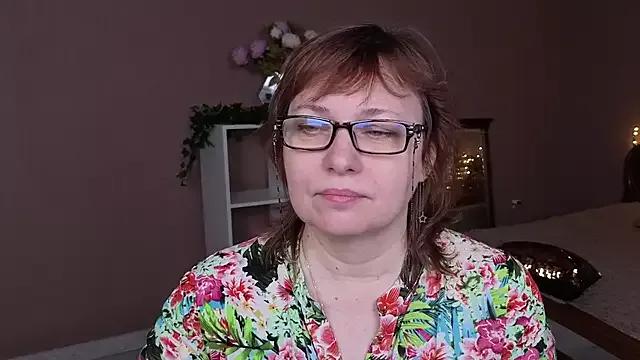 Oriana_Or from StripChat is Freechat