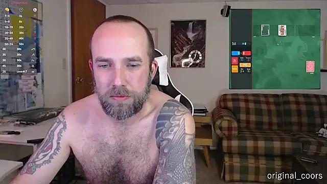 Original_coors from StripChat