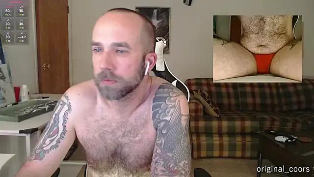 Original_coors from StripChat