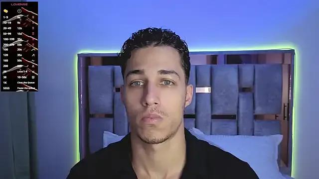 Orionblaze69_ from StripChat