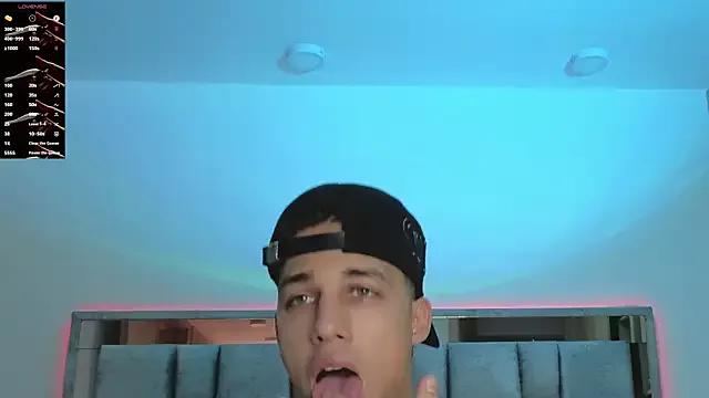 Orionblaze69_ from StripChat