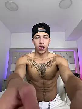 Try our streaming cams variety and talk on a personal level with our adorable girls streamers, showing off their bountiful shapes and dildos.