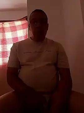 OrionStone from StripChat