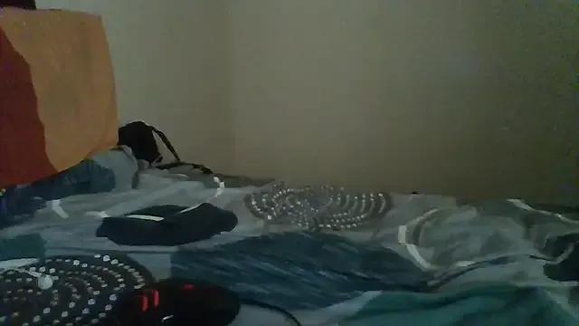 Osamabigdick7 from StripChat is Freechat