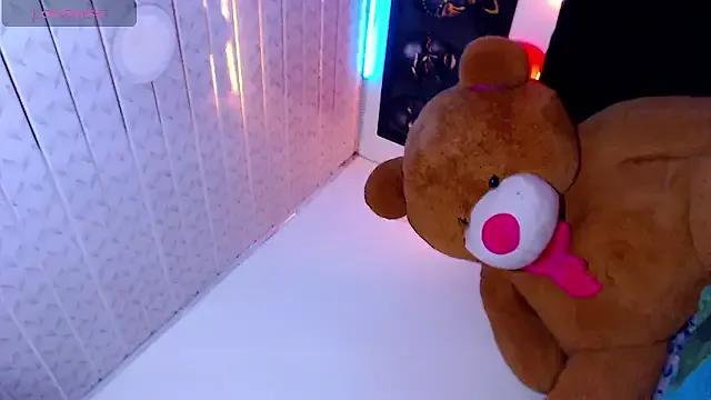 Osana_sexlove from StripChat