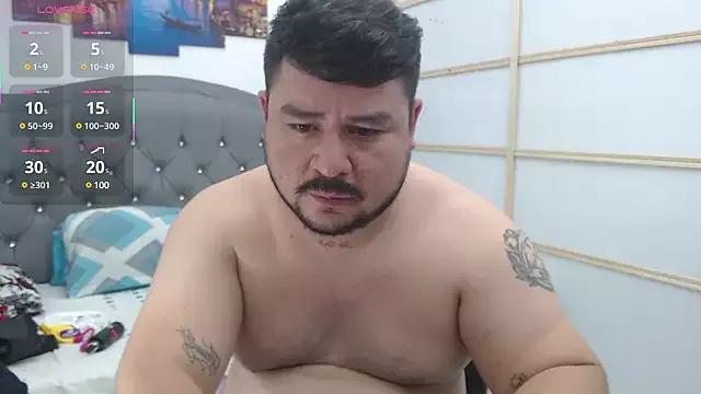 Try our streaming cams variety and talk on a personal level with our adorable girls streamers, showing off their bountiful shapes and dildos.
