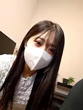 OSUSHI-CHAN from StripChat