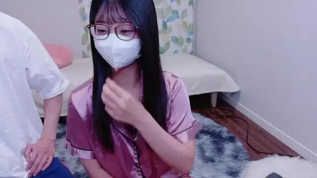 OSUSHI-CHAN from StripChat