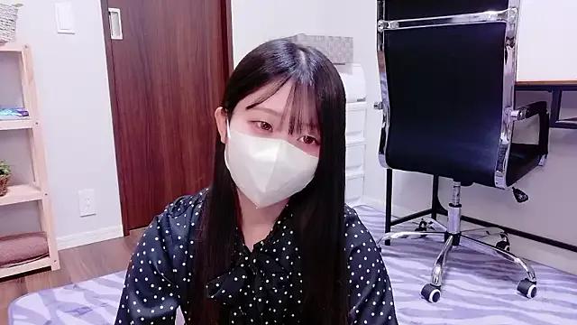OSUSHI-CHAN from StripChat