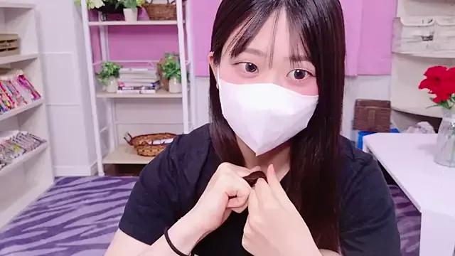 OSUSHI-CHAN from StripChat is Freechat