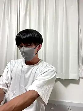 Otouhu76 from StripChat