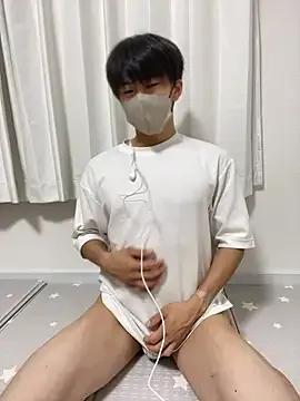 Otouhu76 from StripChat