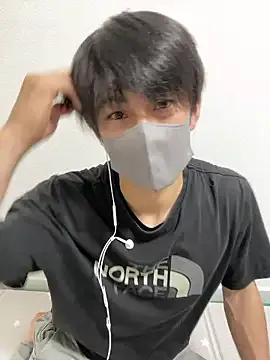 Otouhu76 from StripChat