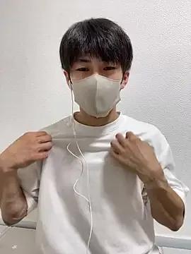 Otouhu76 from StripChat