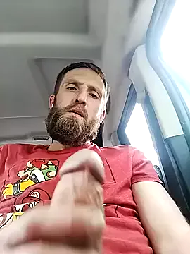 otterlover123 on StripChat 