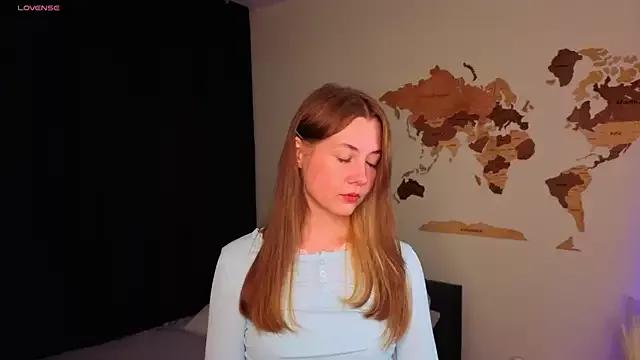 OttilieDavi from StripChat