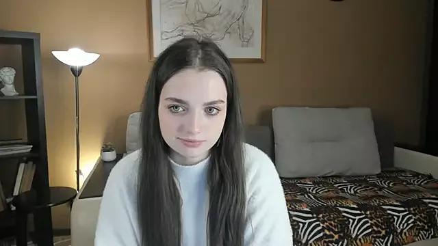 OttilieEsten from StripChat