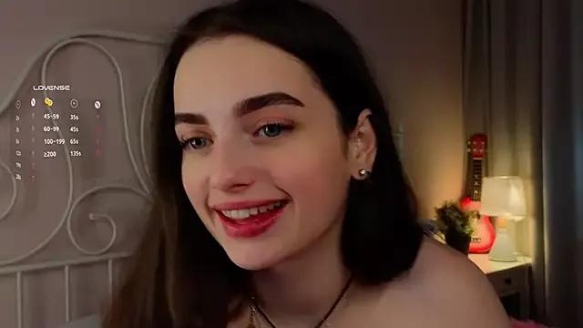 OttilieEsten from StripChat