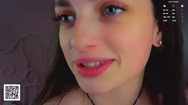 OttilieEsten from StripChat