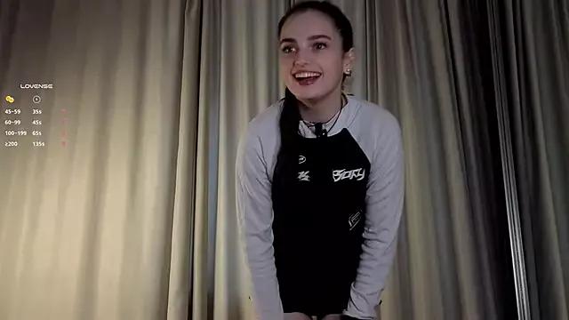 OttilieEsten from StripChat