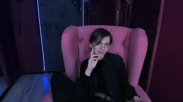 OttoWilliams from StripChat