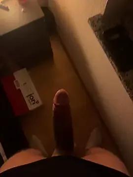 ourstallion22 from StripChat is Freechat