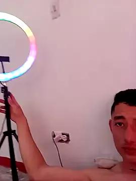 Owen_stonexxx from StripChat is Freechat