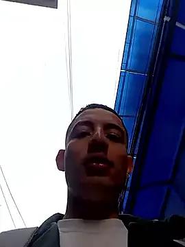 Owen_stonexxx from StripChat is Freechat