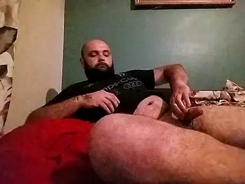 OwlosionyMisiek1991 from StripChat