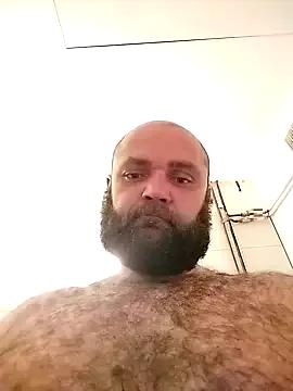 OwlosionyMisiek1991 from StripChat