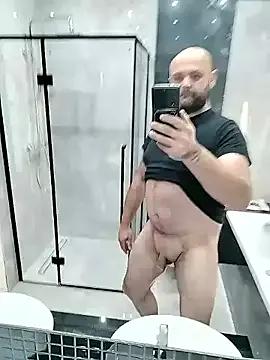 OwlosionyMisiek1991 from StripChat