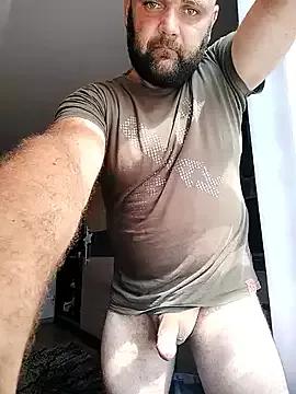 OwlosionyMisiek1991 from StripChat is Freechat