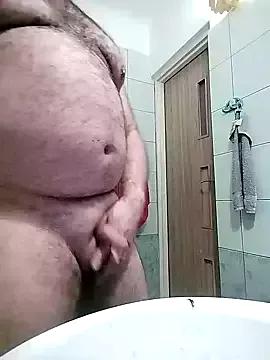 OwlosionyMisiek1991 from StripChat