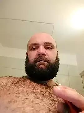 OwlosionyMisiek1991 from StripChat