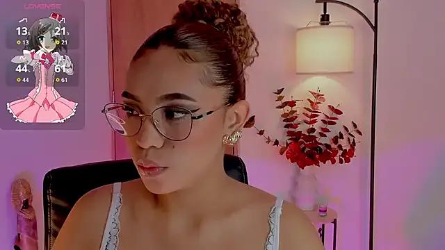 Try our streaming cams variety and talk on a personal level with our adorable girls streamers, showing off their bountiful shapes and dildos.