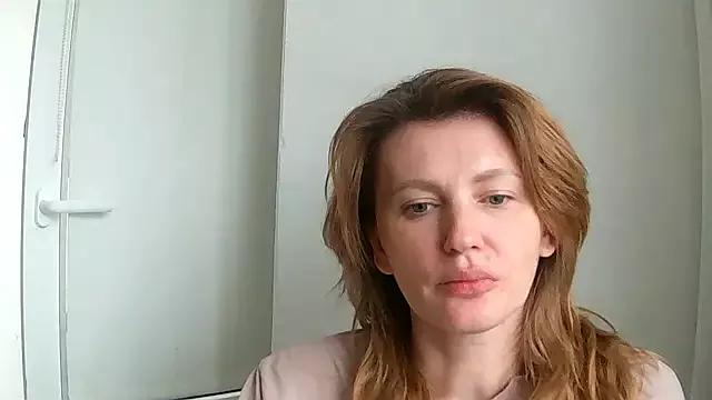 Oxyrella from StripChat is Freechat