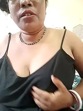 Oyobhabhi from StripChat