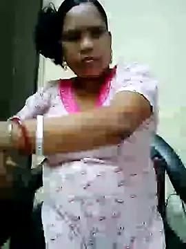 Oyobhabhi from StripChat