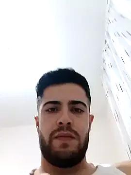 Ozi1910 from StripChat is Freechat