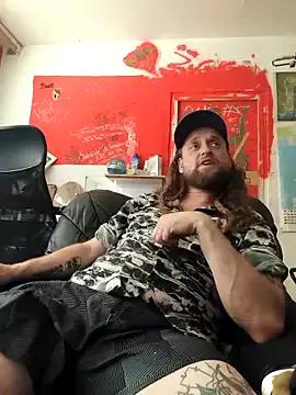 Ozomitro from StripChat