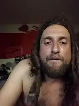 Ozomitro from StripChat