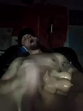 Ozomitro from StripChat