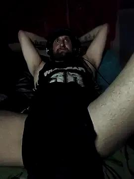 Ozomitro from StripChat