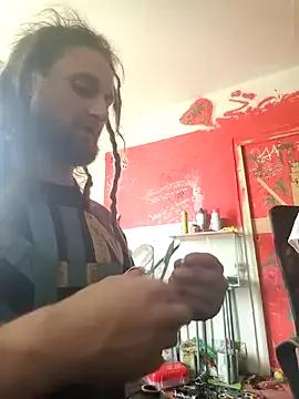 Ozomitro from StripChat