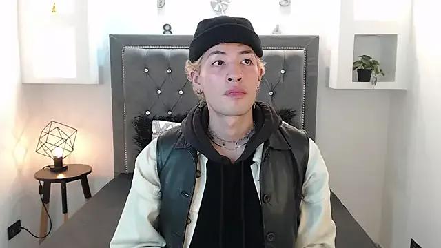 OzorioDany from StripChat