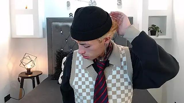 OzorioDany from StripChat
