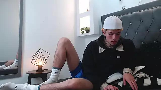 OzorioDany from StripChat