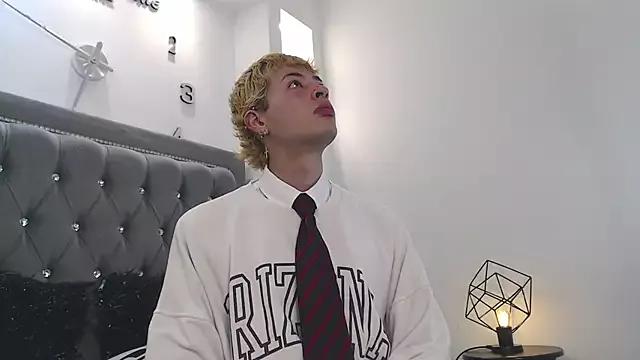 OzorioDany from StripChat