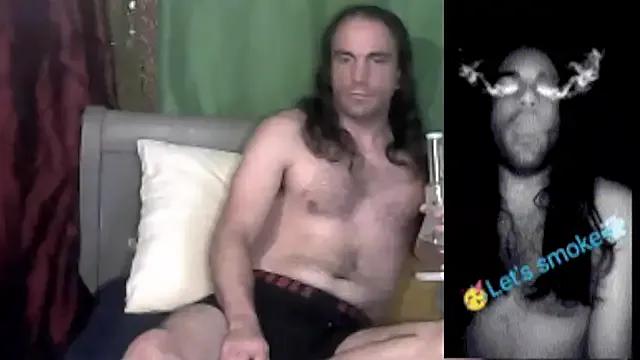 P-n-PSpun1 from StripChat
