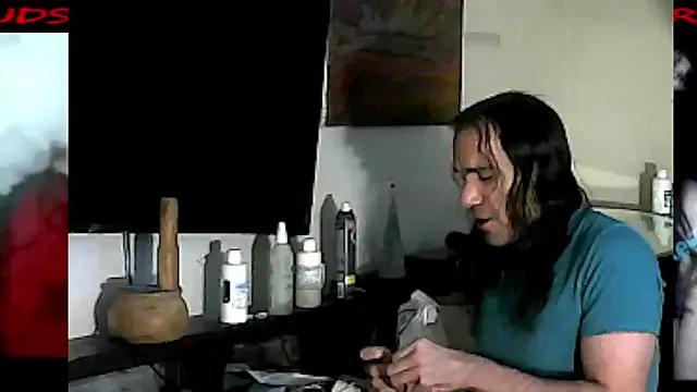 P-n-PSpun1 from StripChat